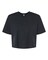 BELLA + CANVAS Women’s Short Sleeve Jersey Crop T-Shirt – Fit Casual Crop Tee